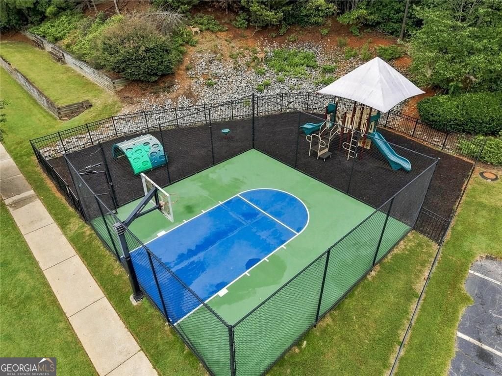 2232 Woodbriar Drive Buford - Photo 38