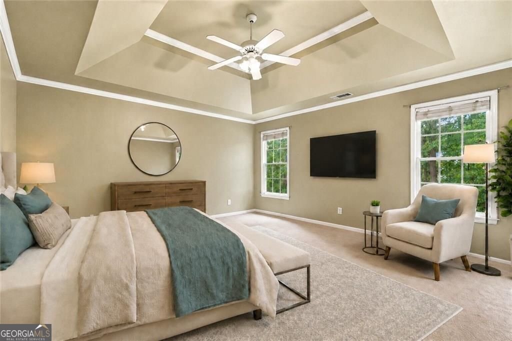 2232 Woodbriar Drive Buford - Photo 7