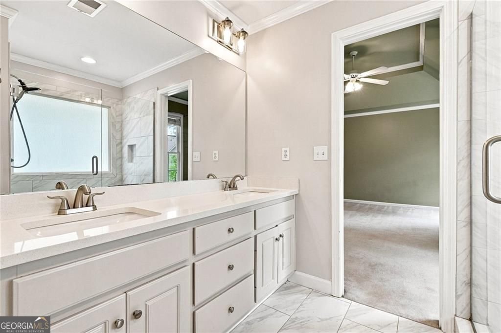 2232 Woodbriar Drive Buford - Photo 8