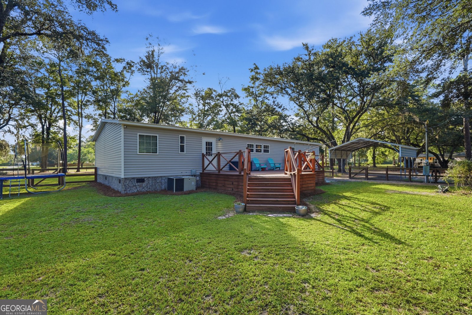 166 Brandi Lane Guyton - Photo 23