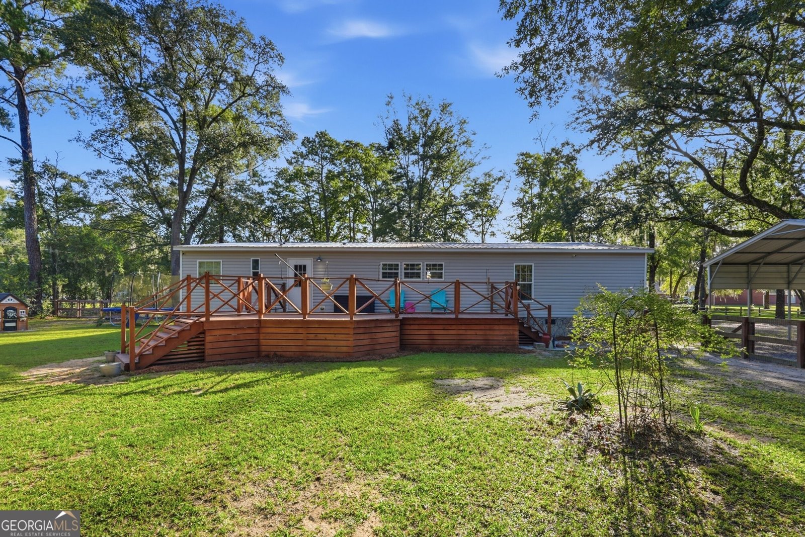 166 Brandi Lane Guyton - Photo 24
