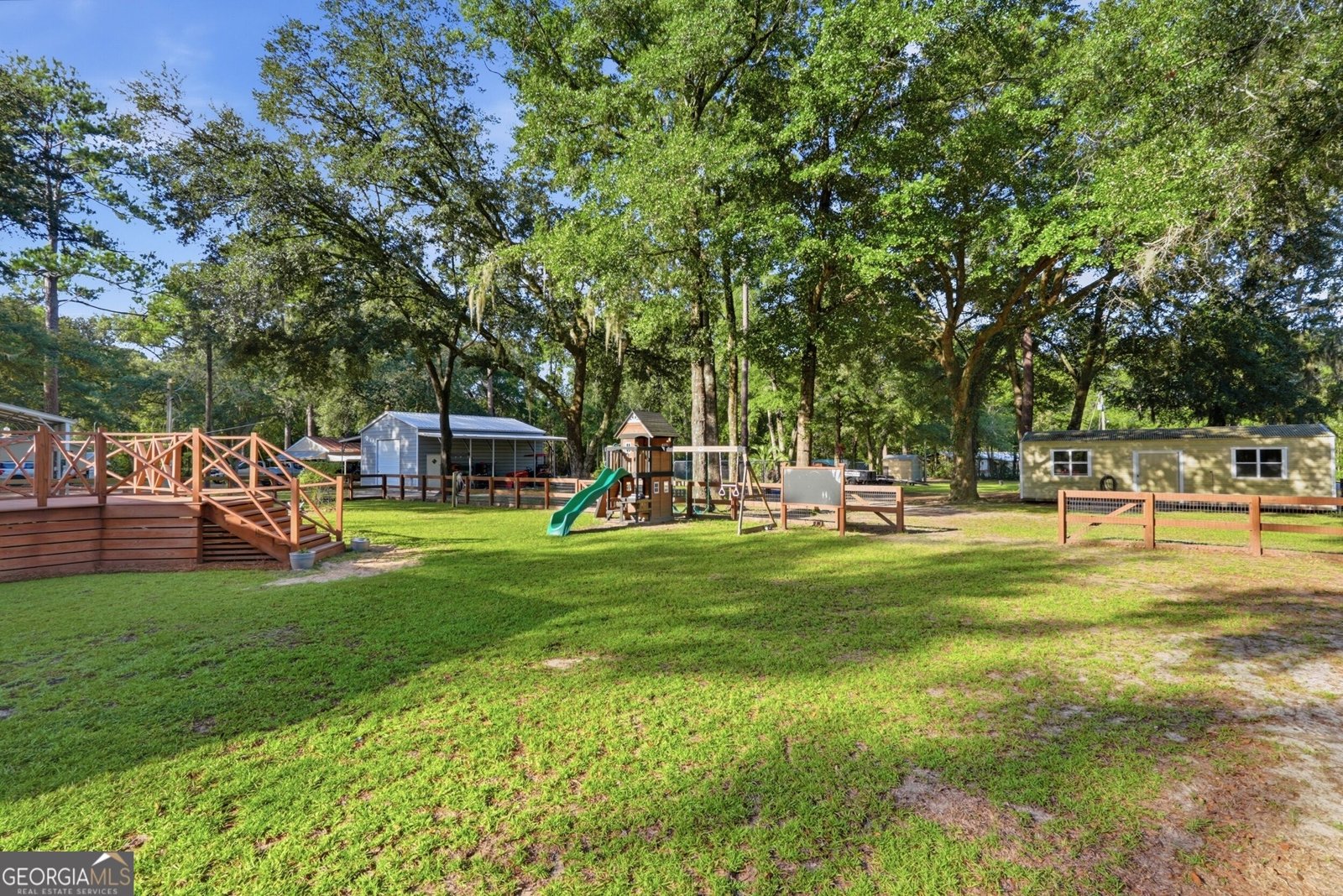 166 Brandi Lane Guyton - Photo 26
