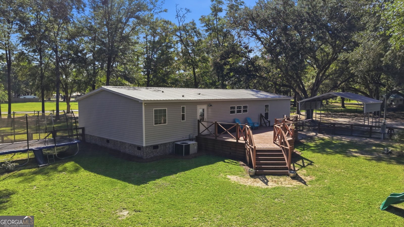 166 Brandi Lane Guyton - Photo 27