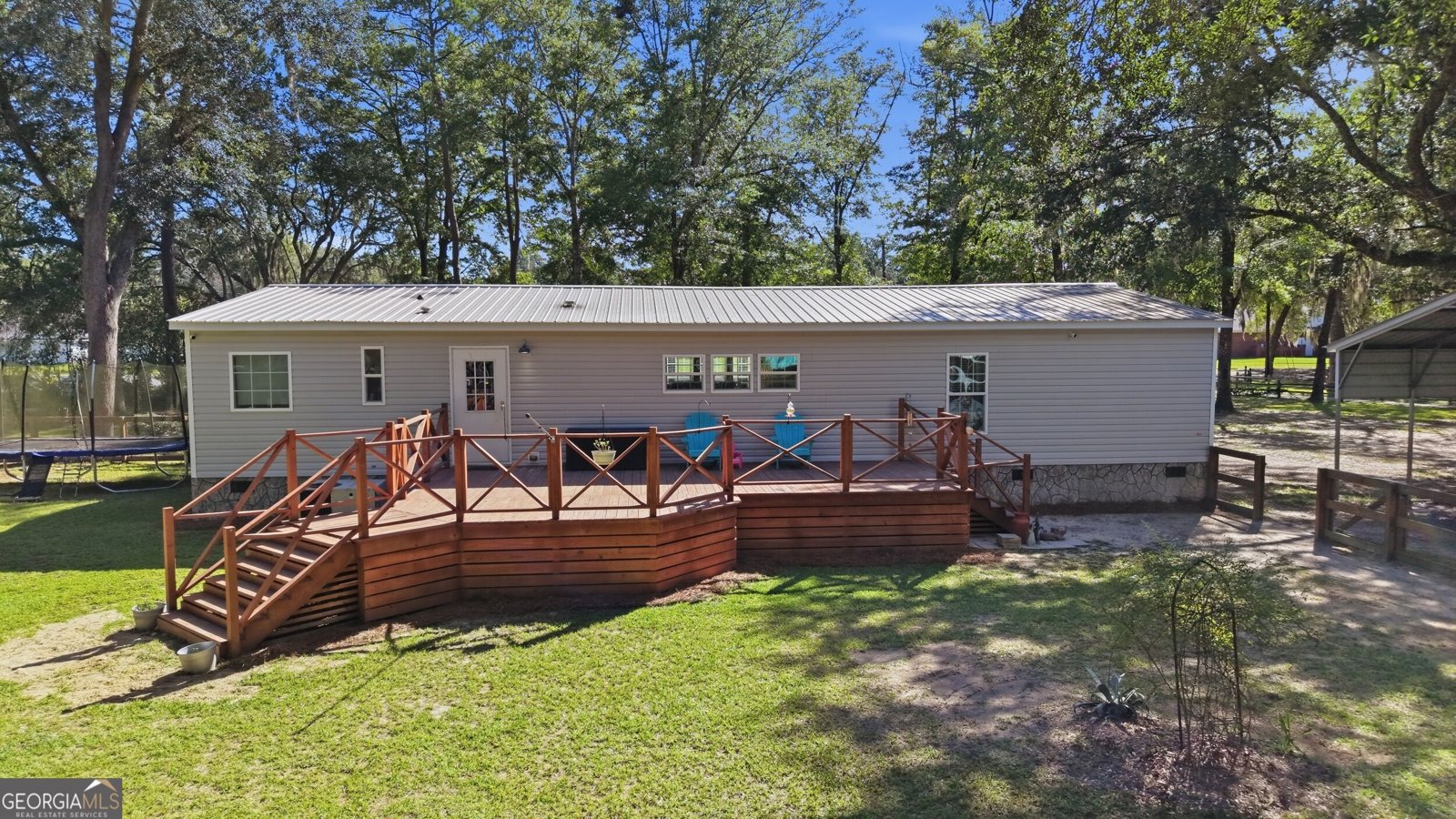 166 Brandi Lane Guyton - Photo 28