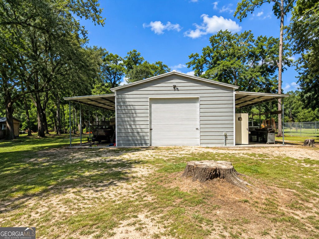 166 Brandi Lane Guyton - Photo 29