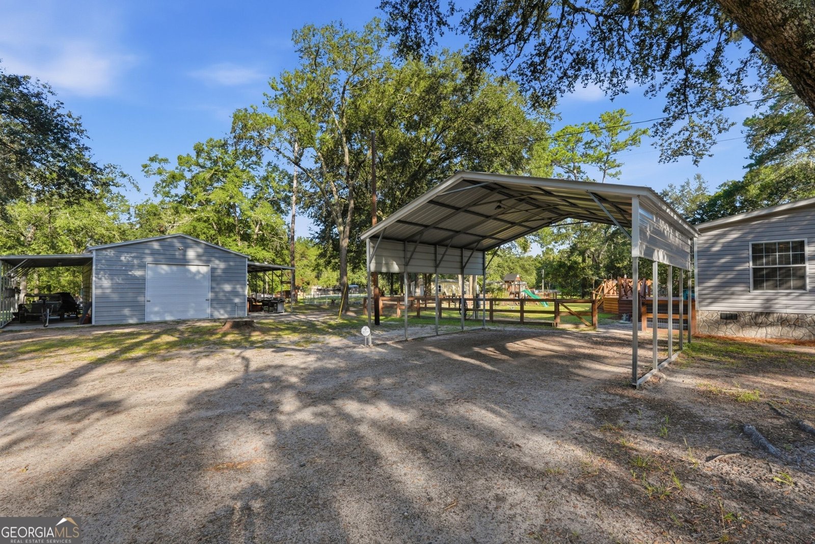 166 Brandi Lane Guyton - Photo 32