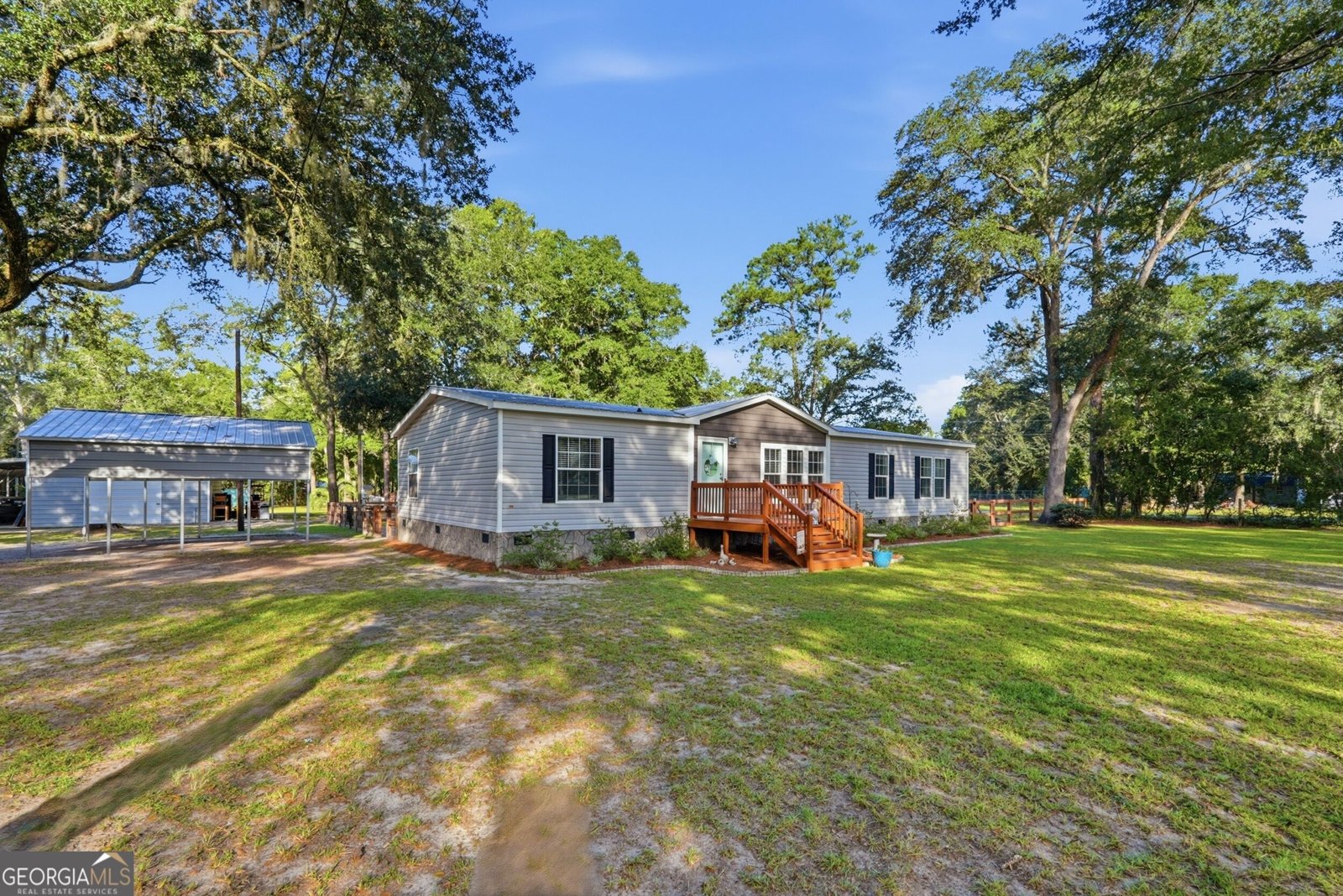 166 Brandi Lane Guyton - Photo 36