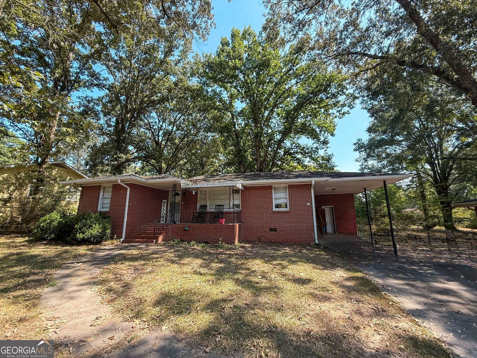 10 Robinson Avenue Southwest Rome - main photo