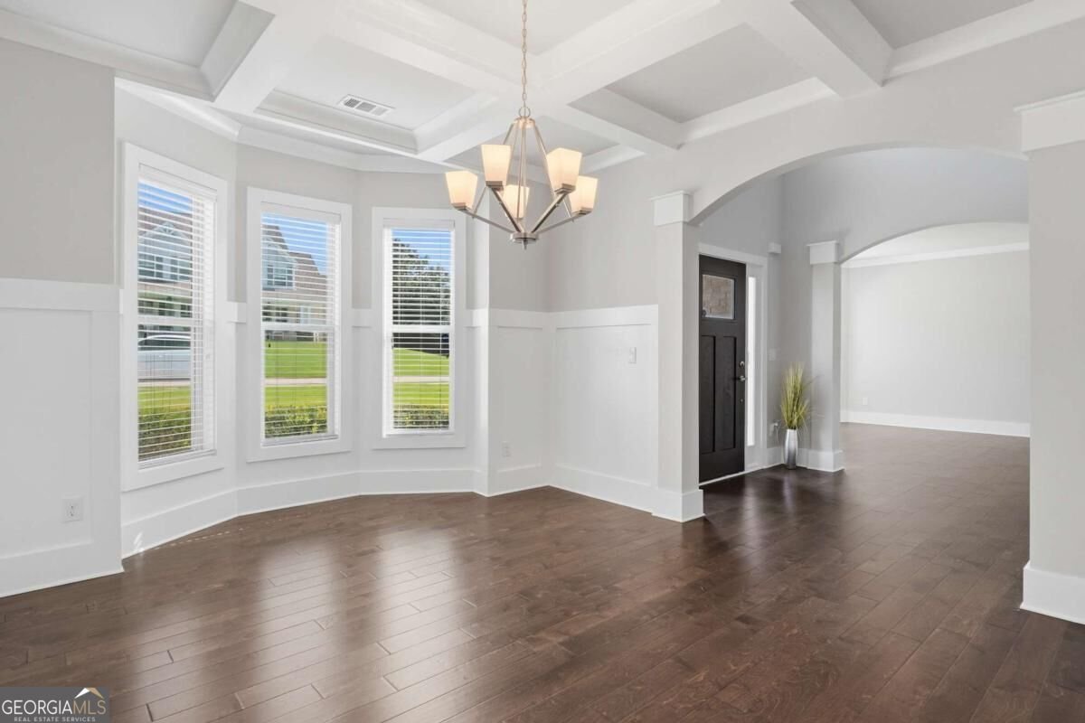 3925 Amberhill Circle Cumming - Photo 10