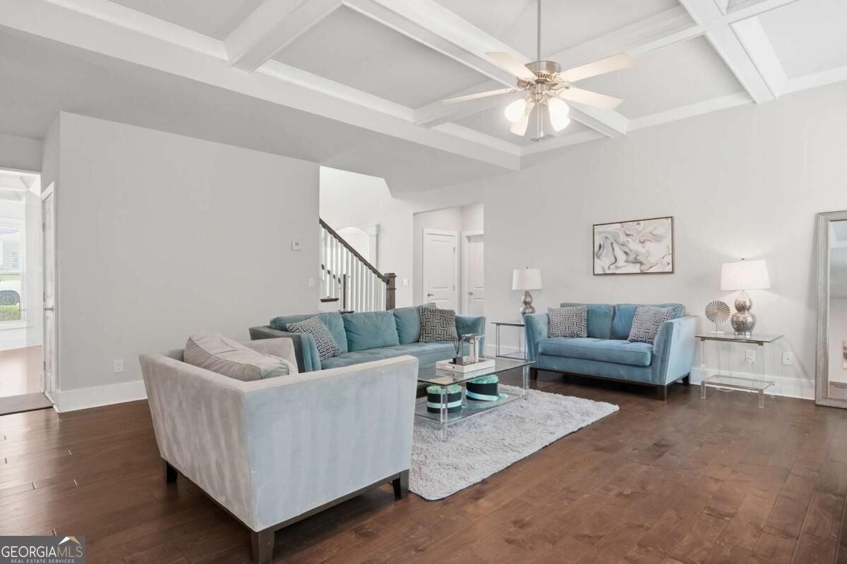 3925 Amberhill Circle Cumming - Photo 13