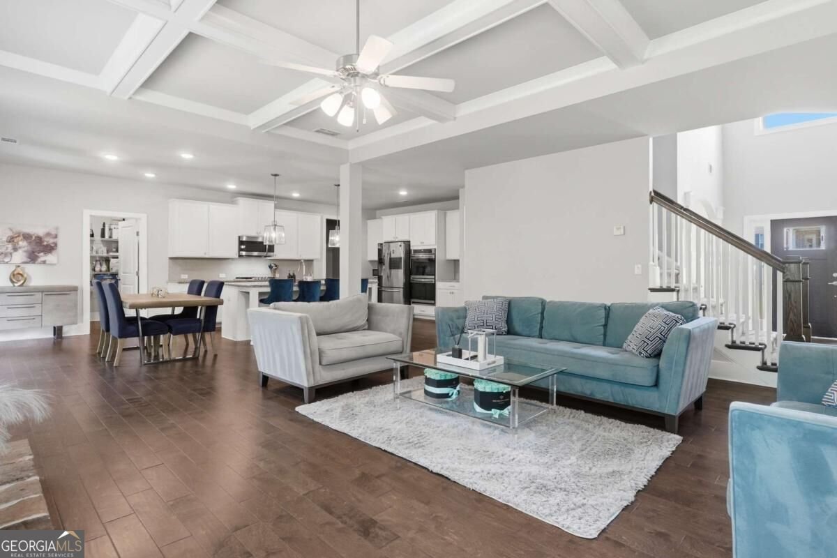3925 Amberhill Circle Cumming - Photo 14