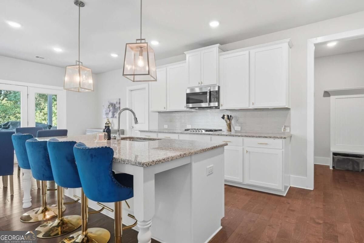 3925 Amberhill Circle Cumming - Photo 15
