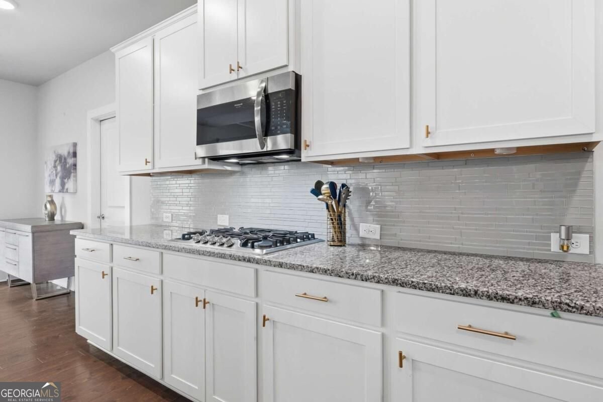 3925 Amberhill Circle Cumming - Photo 17