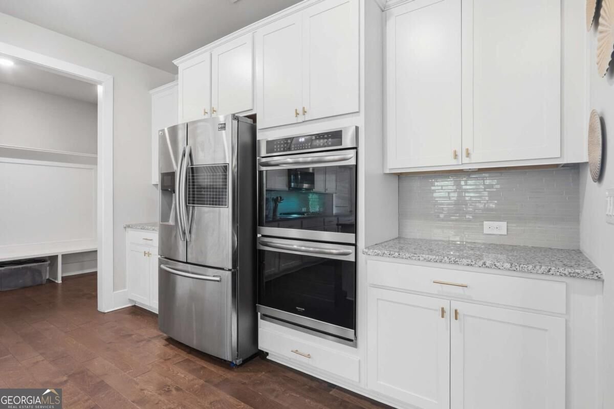 3925 Amberhill Circle Cumming - Photo 18