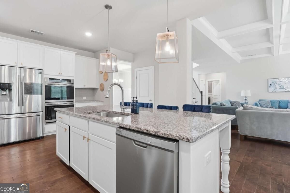 3925 Amberhill Circle Cumming - Photo 19