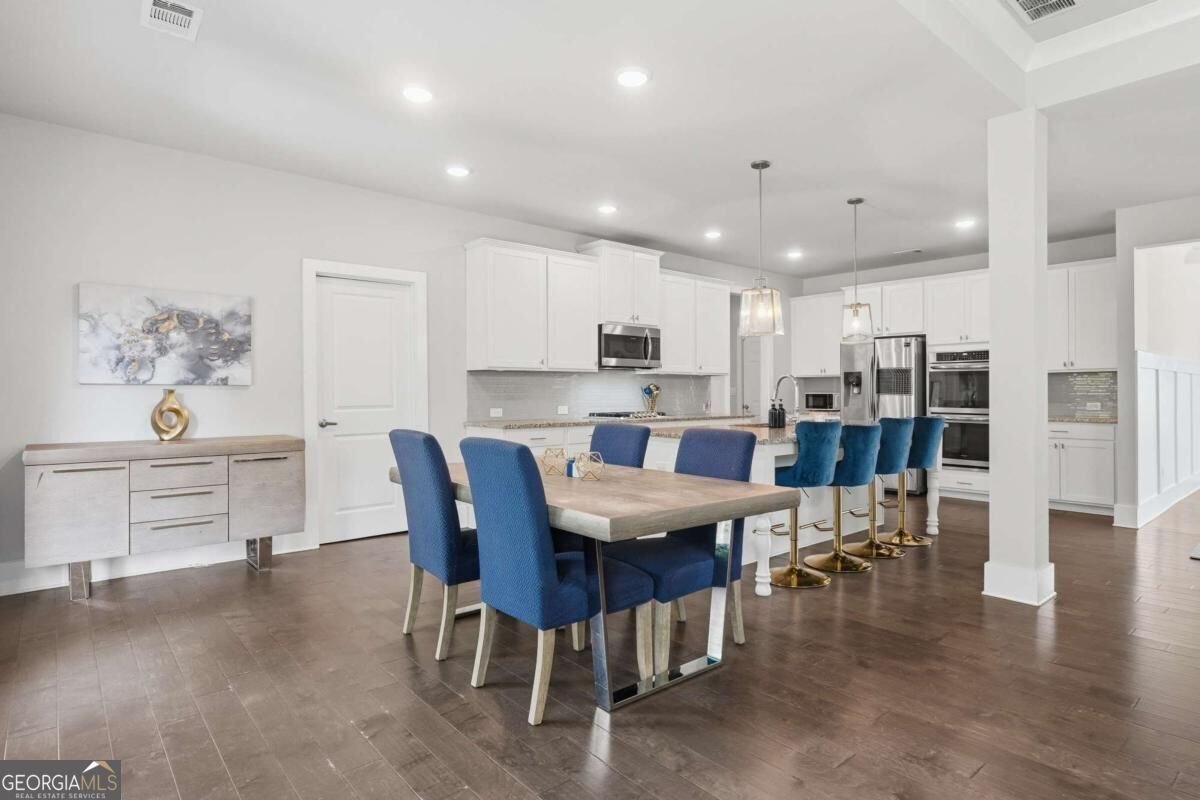 3925 Amberhill Circle Cumming - Photo 20