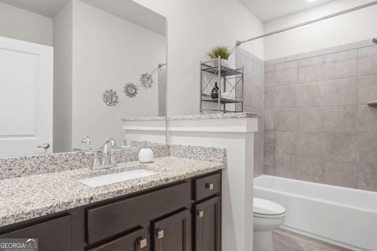 3925 Amberhill Circle Cumming - Photo 23