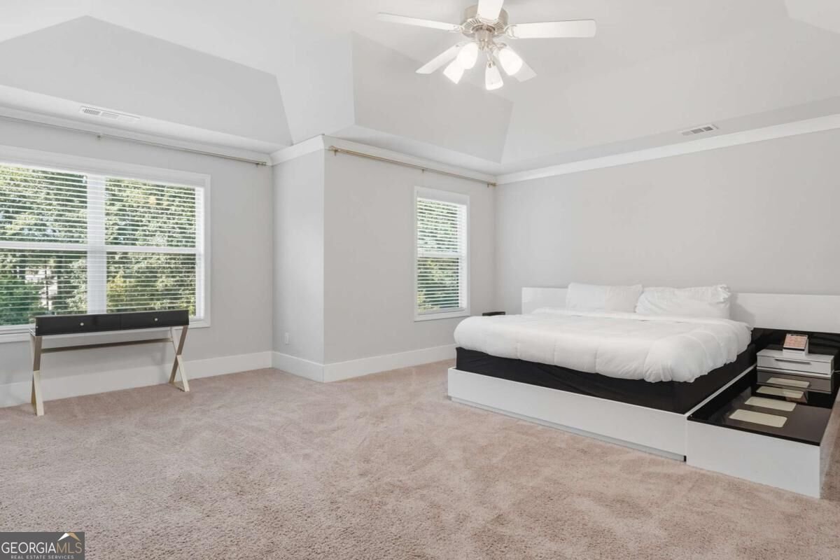 3925 Amberhill Circle Cumming - Photo 25