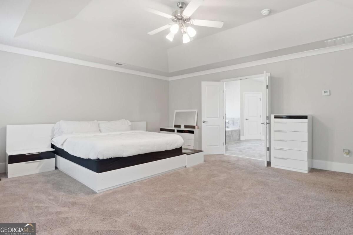 3925 Amberhill Circle Cumming - Photo 26
