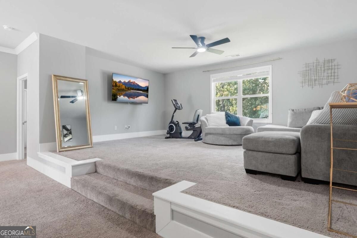 3925 Amberhill Circle Cumming - Photo 30