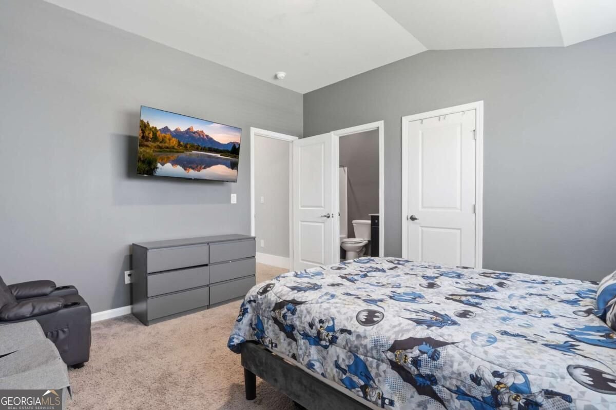 3925 Amberhill Circle Cumming - Photo 31