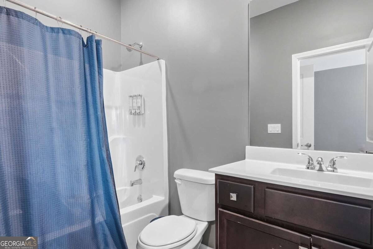 3925 Amberhill Circle Cumming - Photo 32
