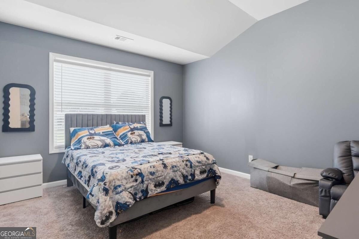 3925 Amberhill Circle Cumming - Photo 33