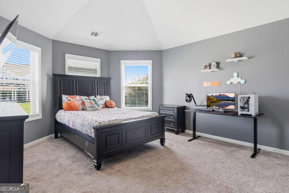 3925 Amberhill Circle Cumming - Photo 35