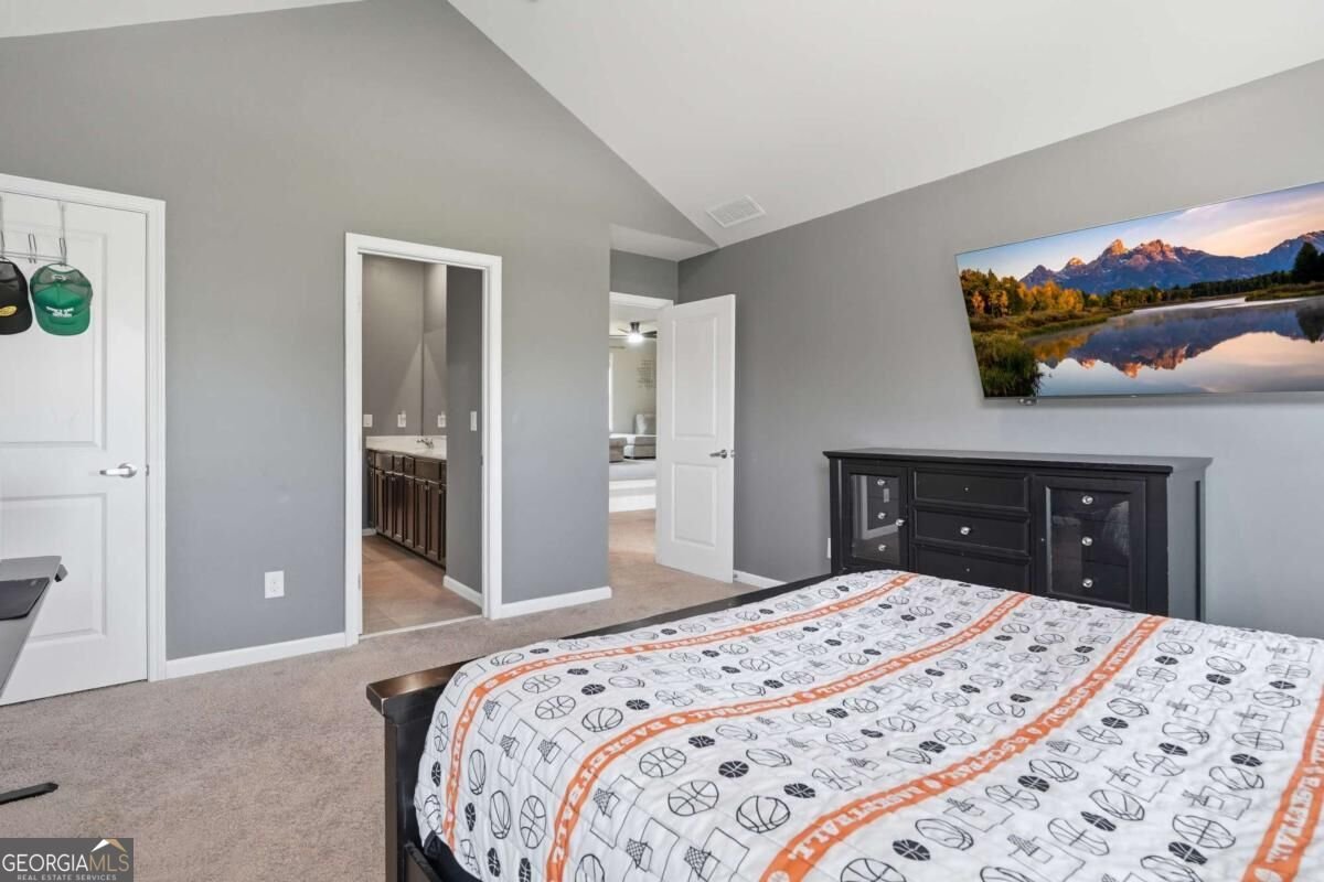 3925 Amberhill Circle Cumming - Photo 36