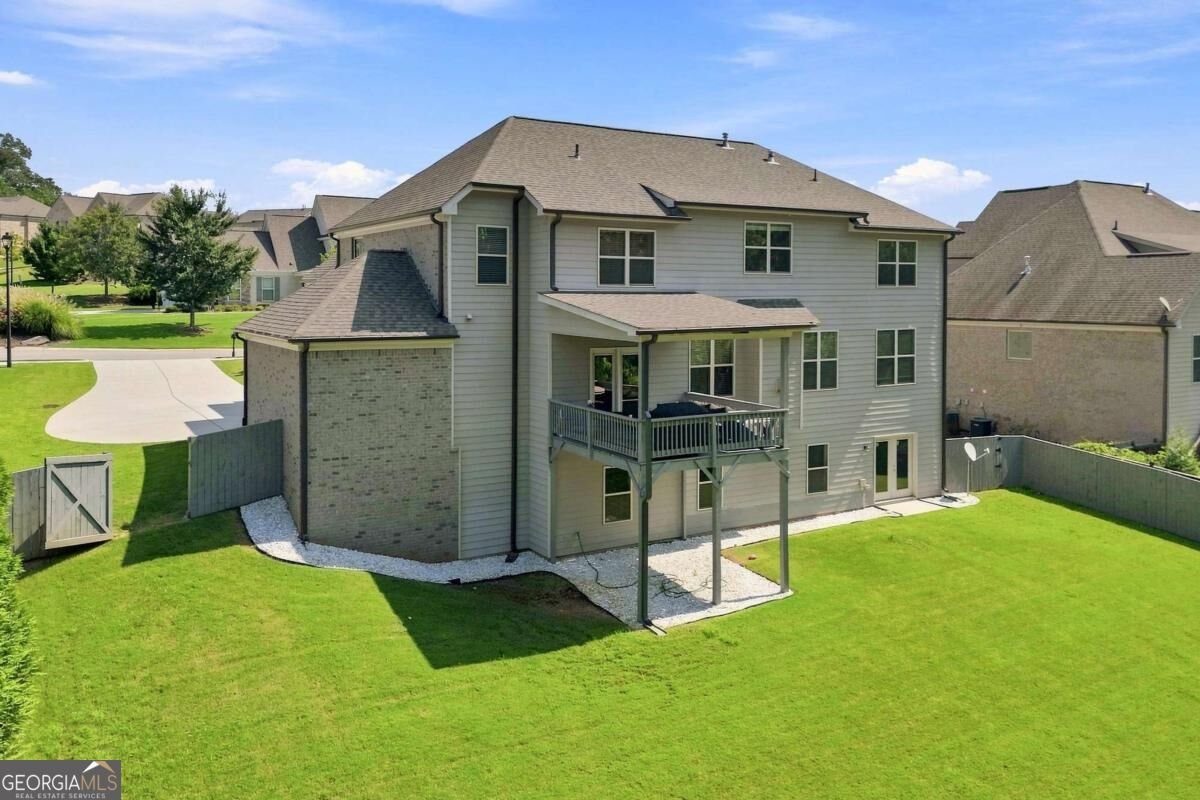 3925 Amberhill Circle Cumming - Photo 40
