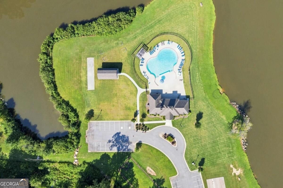 3925 Amberhill Circle Cumming - Photo 43