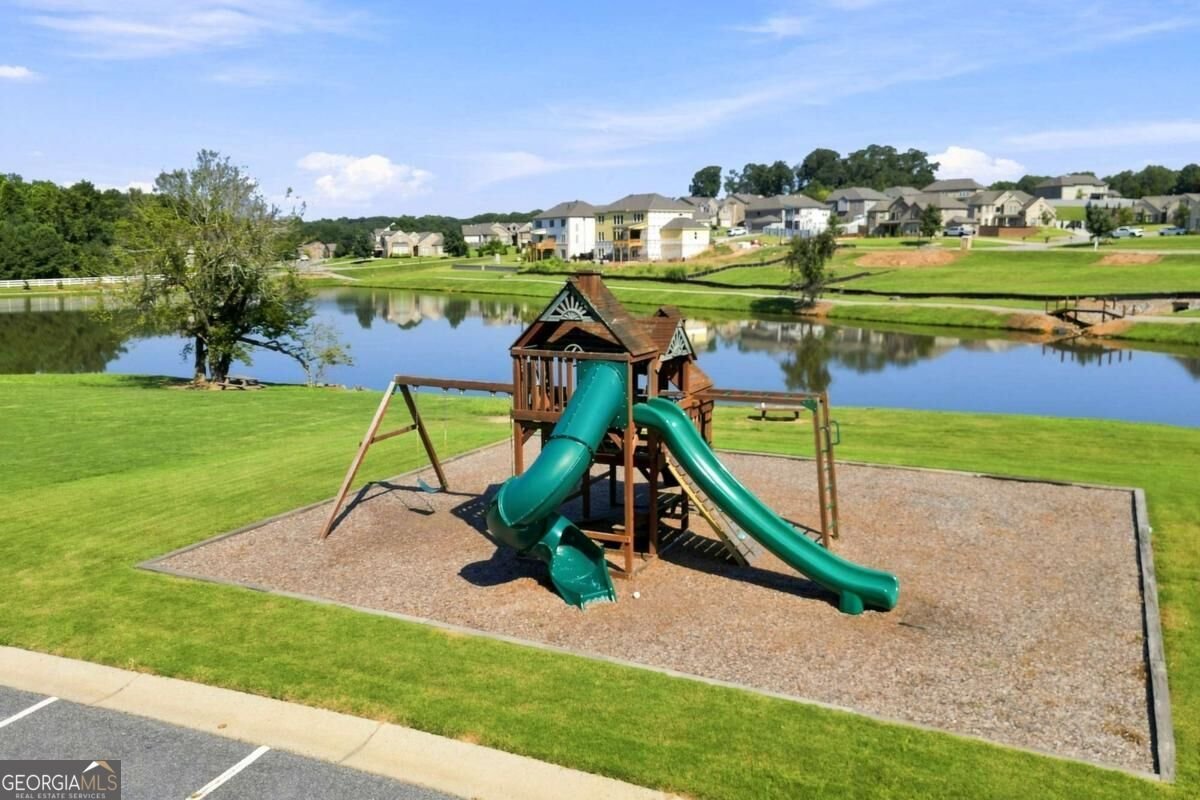 3925 Amberhill Circle Cumming - Photo 46
