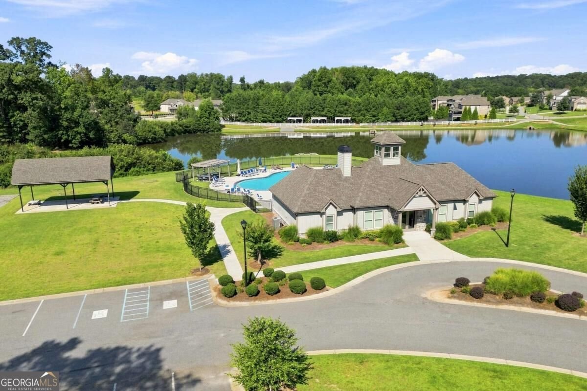 3925 Amberhill Circle Cumming - Photo 47