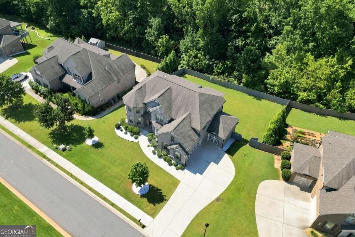 3925 Amberhill Circle Cumming - Photo 48