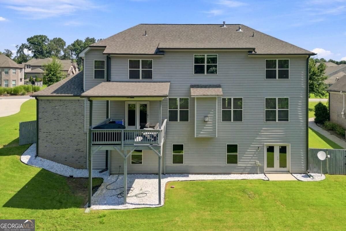 3925 Amberhill Circle Cumming - Photo 49