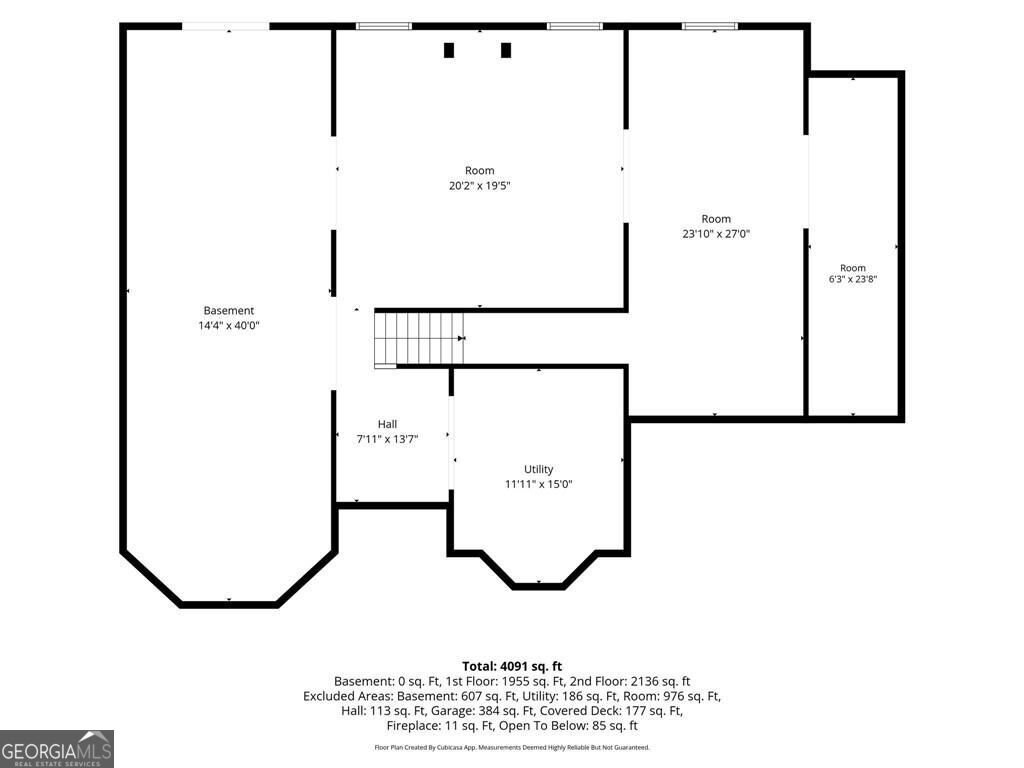 3925 Amberhill Circle Cumming - Photo 52