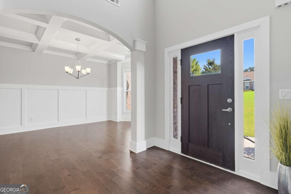 3925 Amberhill Circle Cumming - Photo 6