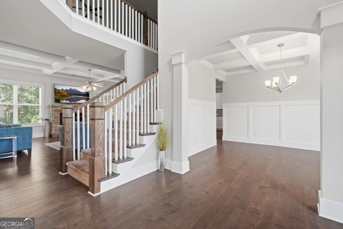 3925 Amberhill Circle Cumming - Photo 7