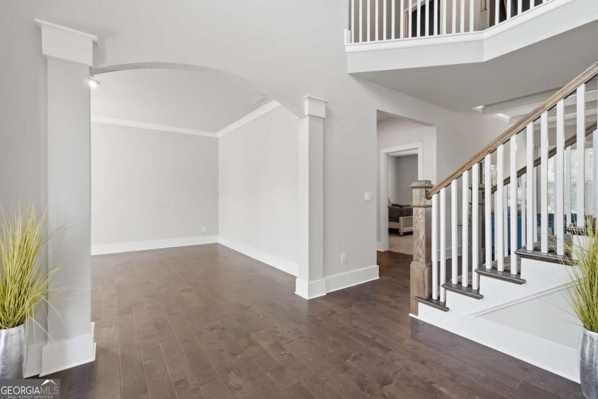 3925 Amberhill Circle Cumming - Photo 8