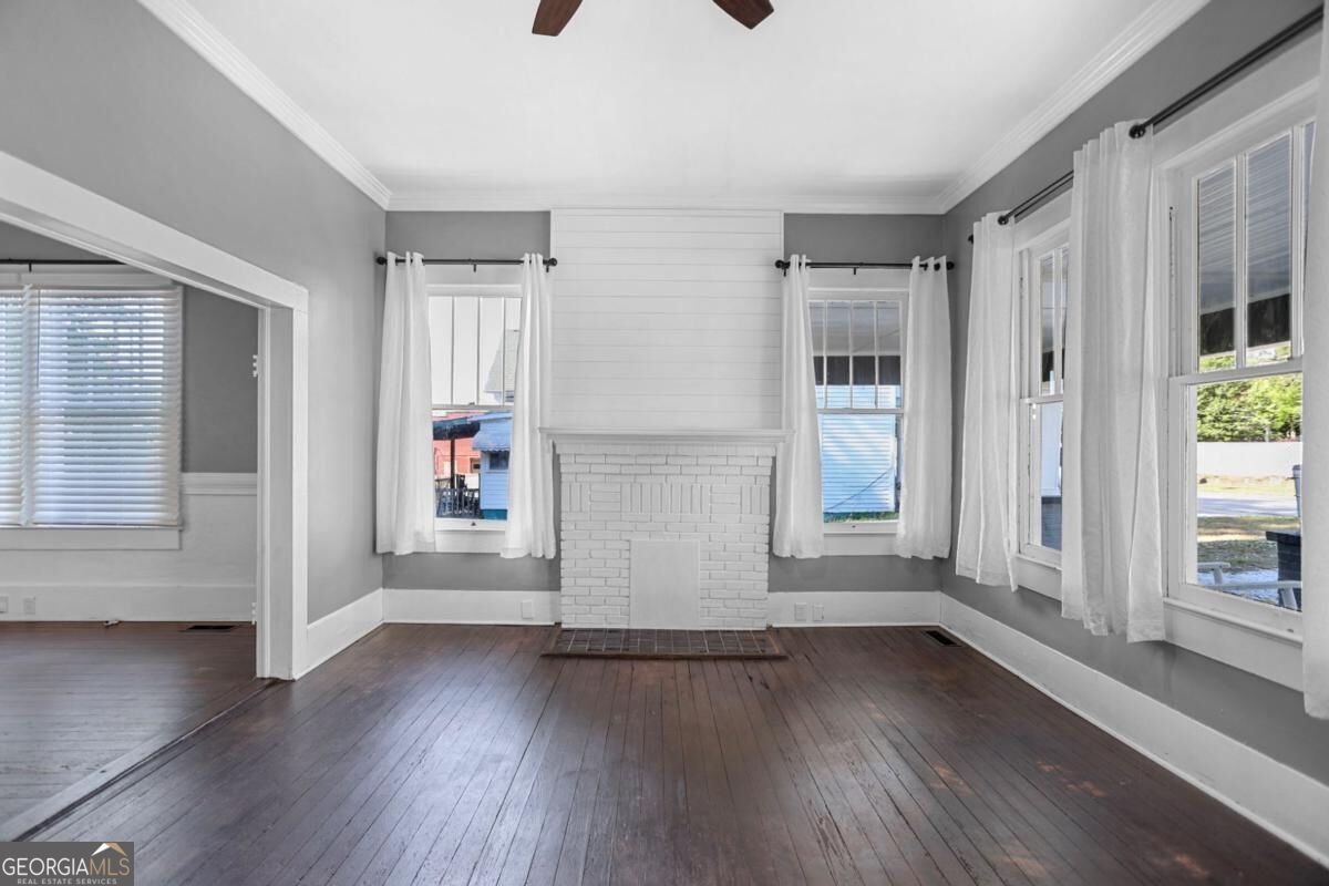 201 Oak Street Hogansville - Photo 10