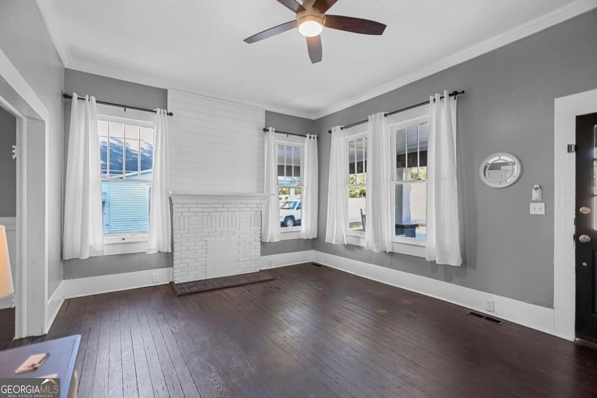 201 Oak Street Hogansville - Photo 11