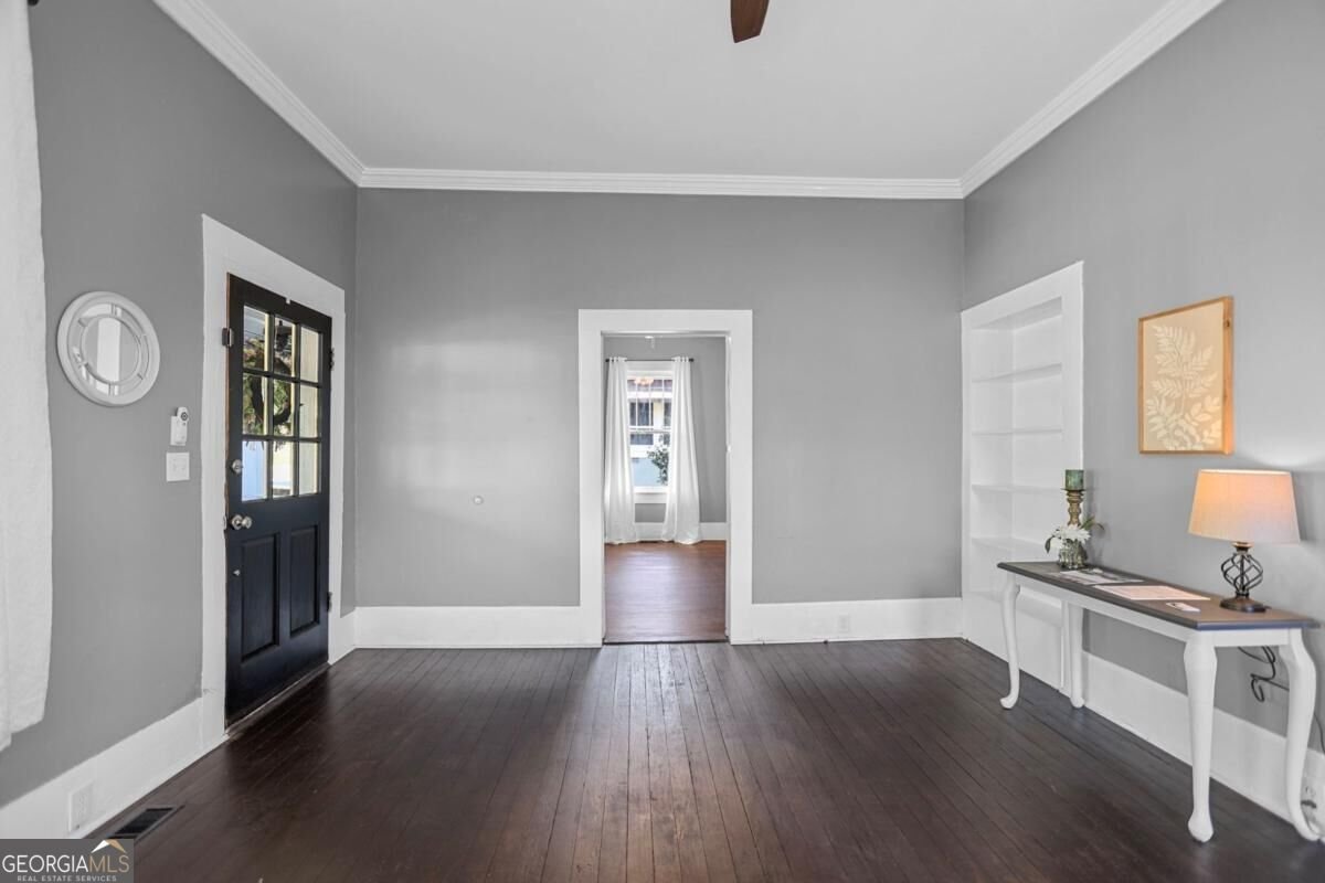 201 Oak Street Hogansville - Photo 12