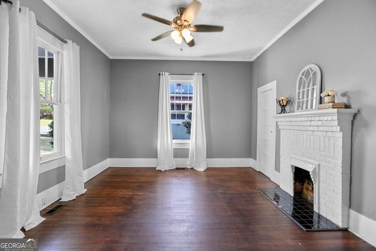 201 Oak Street Hogansville - Photo 13