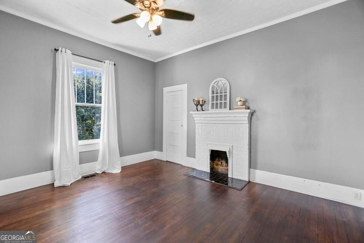201 Oak Street Hogansville - Photo 16