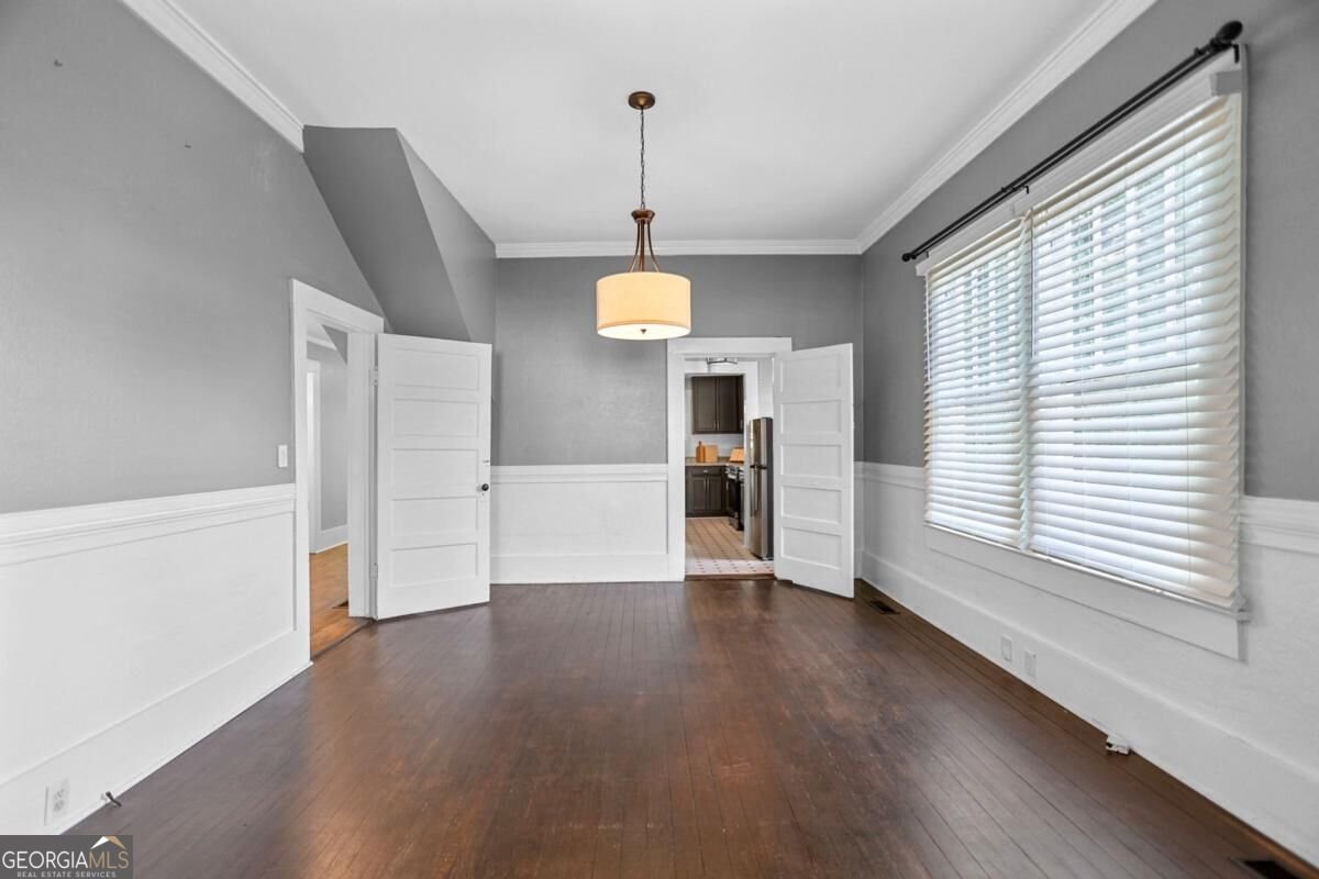 201 Oak Street Hogansville - Photo 17