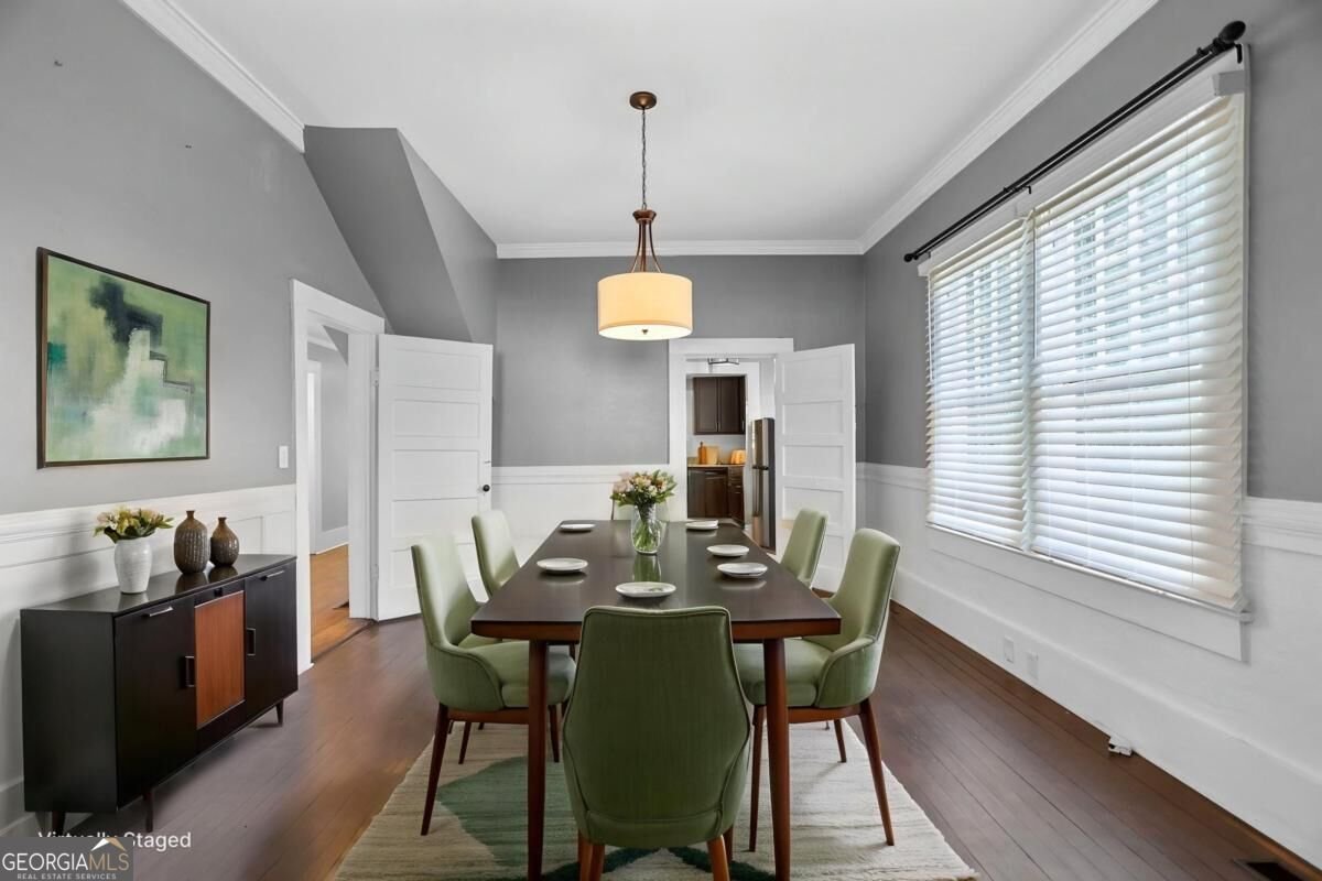 201 Oak Street Hogansville - Photo 18