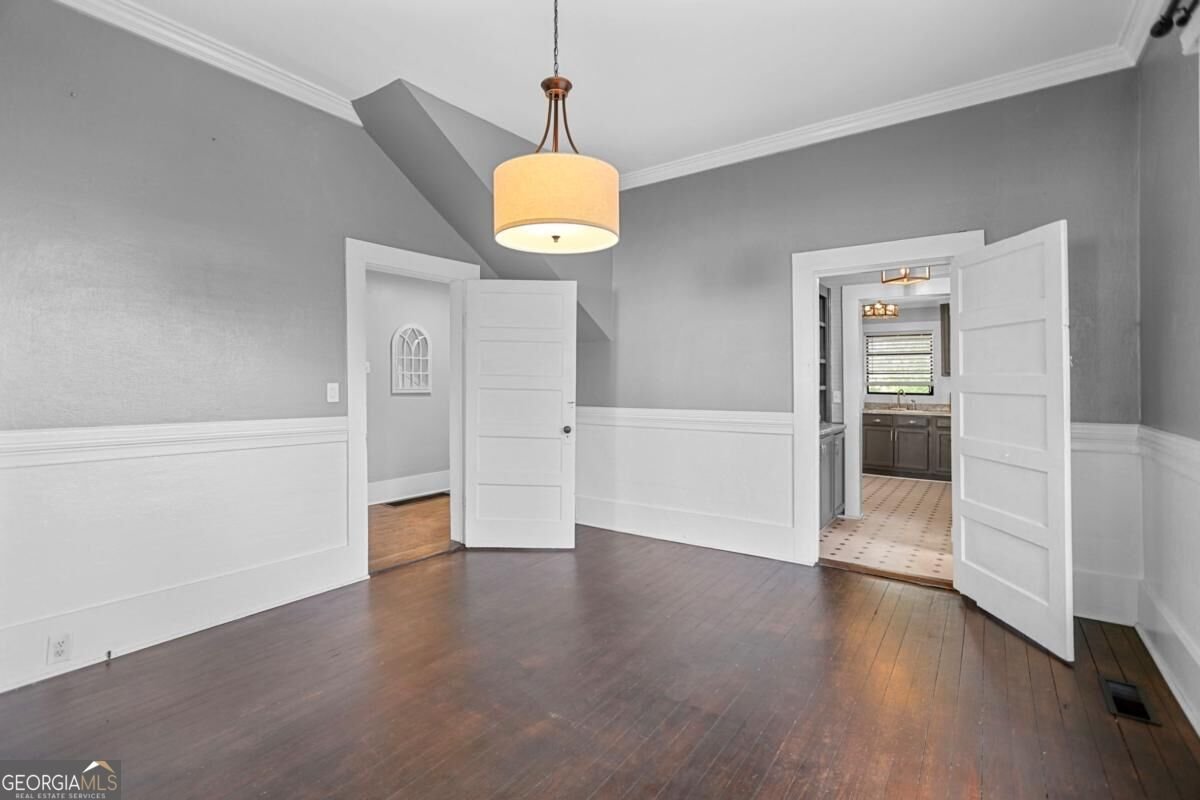 201 Oak Street Hogansville - Photo 20