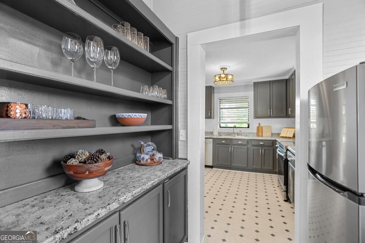 201 Oak Street Hogansville - Photo 21