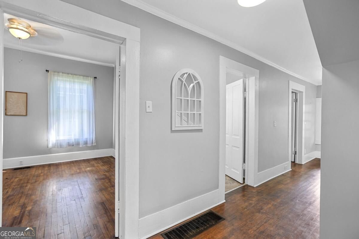 201 Oak Street Hogansville - Photo 23