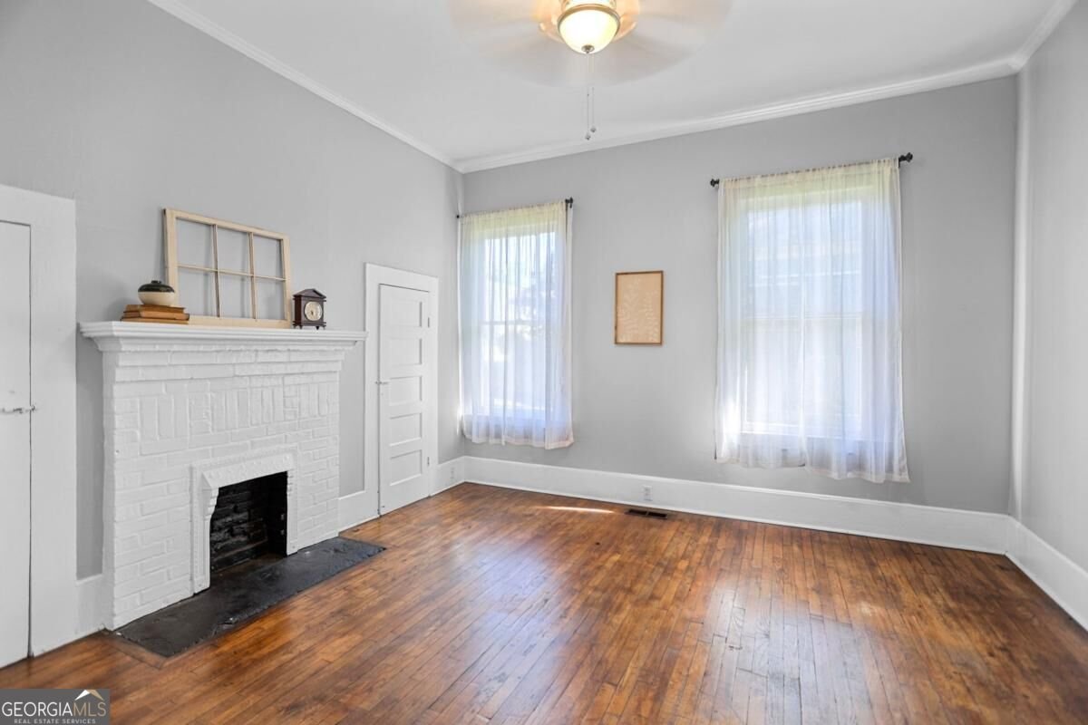 201 Oak Street Hogansville - Photo 24